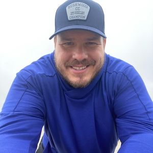 Meet your Posher, Jake